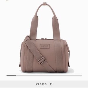 Extra Small Dune Landon Carryall